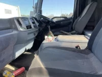 Hino RANGER лот № 3163 оценка 3.5  с аукциона в Японии 4