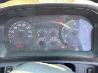 Hino RANGER лот № 3163 оценка 3.5  с аукциона в Японии 5