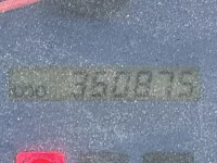 Hino RANGER лот № 3163 оценка 3.5  с аукциона в Японии 6