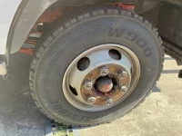 Hino RANGER лот № 3163 оценка 3.5  с аукциона в Японии 8