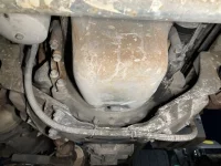 Hino RANGER лот № 3167 оценка 3.5  с аукциона в Японии 9