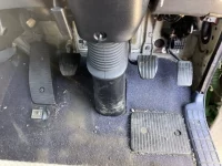 Hino RANGER лот № 3167 оценка 3.5  с аукциона в Японии 3