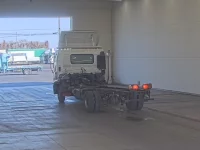 Hino RANGER лот № 3167 оценка 3.5  с аукциона в Японии 1