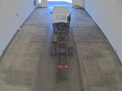 Hino RANGER  с аукциона в Японии