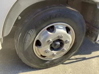 Hino RANGER лот № 3170 оценка R  с аукциона в Японии 7