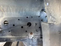 Hino RANGER лот № 3181 оценка 3.5  с аукциона в Японии 8