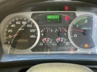 Hino RANGER лот № 3181 оценка 3.5  с аукциона в Японии 5