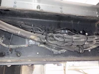 Hino PROFIA лот № 4272 оценка 3.5  с аукциона в Японии 7