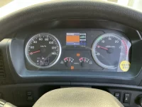 Hino PROFIA лот № 4272 оценка 3.5  с аукциона в Японии 5