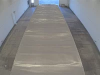 Hino PROFIA лот № 4272 оценка 3.5  с аукциона в Японии 2