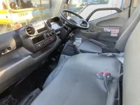 Hino DUTRO лот № 1162 оценка 3  с аукциона в Японии 4