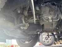 Hino DUTRO лот № 1167 оценка 3.5  с аукциона в Японии 9