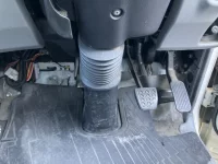 Hino DUTRO лот № 1167 оценка 3.5  с аукциона в Японии 3