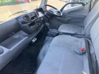Hino DUTRO лот № 1167 оценка 3.5  с аукциона в Японии 4
