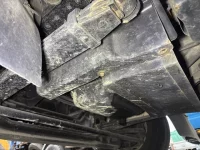 Hino DUTRO лот № 1156 оценка 3  с аукциона в Японии 9