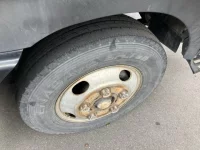 Hino DUTRO лот № 1156 оценка 3  с аукциона в Японии 8