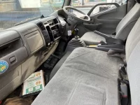 Hino DUTRO лот № 1156 оценка 3  с аукциона в Японии 4