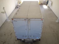 Hino DUTRO лот № 1156 оценка 3  с аукциона в Японии 2