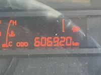 Hino DUTRO лот № 20 оценка 3  с аукциона в Японии 5