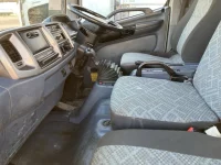 Hino RANGER лот № 202 оценка 3  с аукциона в Японии 4