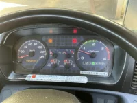 Hino RANGER лот № 202 оценка 3  с аукциона в Японии 5