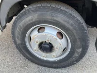 Hino RANGER лот № 202 оценка 3  с аукциона в Японии 7