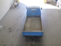 Isuzu ELF TRUCK лот № 1373 оценка 3.5  с аукциона в Японии 2