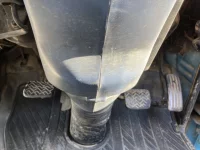 Isuzu ELF TRUCK лот № 1373 оценка 3.5  с аукциона в Японии 3