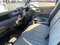 Isuzu ELF TRUCK лот № 1373 оценка 3.5  с аукциона в Японии 4