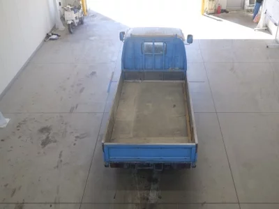 Isuzu ELF TRUCK  с аукциона в Японии