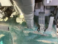 Hino RANGER лот № 3187 оценка 3  с аукциона в Японии 3