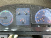 Hino RANGER лот № 3187 оценка 3  с аукциона в Японии 5