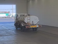 Hino RANGER лот № 3187 оценка 3  с аукциона в Японии 1