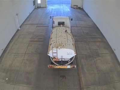 Hino RANGER  с аукциона в Японии