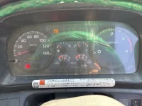 Hino RANGER лот № 3108 оценка 3  с аукциона в Японии 5