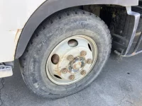 Hino RANGER лот № 3108 оценка 3  с аукциона в Японии 8