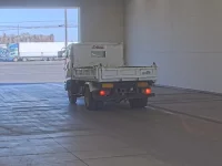 Hino RANGER лот № 3108 оценка 3  с аукциона в Японии 1