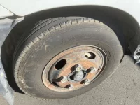 Hino DUTRO лот № 1317 оценка 3.5  с аукциона в Японии 8