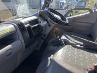 Hino DUTRO лот № 1317 оценка 3.5  с аукциона в Японии 4