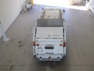 Hino DUTRO  с аукциона в Японии