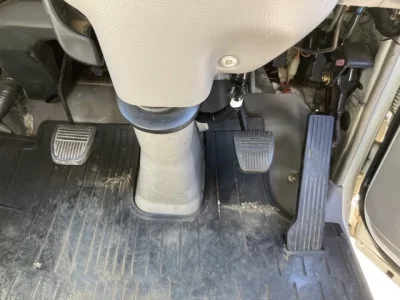 Hino DUTRO  с аукциона в Японии