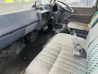 Isuzu ELF TRUCK лот № 1015 оценка RB  с аукциона в Японии 4