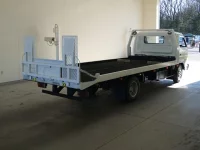 Isuzu ELF TRUCK лот № 1015 оценка RB  с аукциона в Японии 1