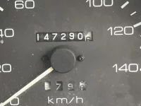 Isuzu ELF TRUCK лот № 1015 оценка RB  с аукциона в Японии 5