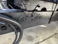 Hino RANGER лот № 3089 оценка R  с аукциона в Японии 8