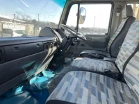 Hino RANGER лот № 3089 оценка R  с аукциона в Японии 4