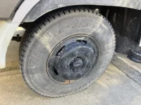 Hino RANGER лот № 3089 оценка R  с аукциона в Японии 7