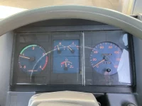 Hino RANGER лот № 3089 оценка R  с аукциона в Японии 5