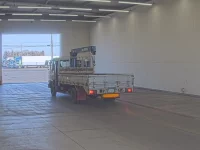 Hino RANGER лот № 3089 оценка R  с аукциона в Японии 1