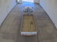 Hino RANGER лот № 3089 оценка R  с аукциона в Японии 2